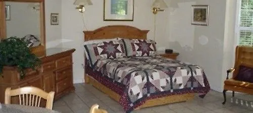 Willowbrook 3* Lake Lure