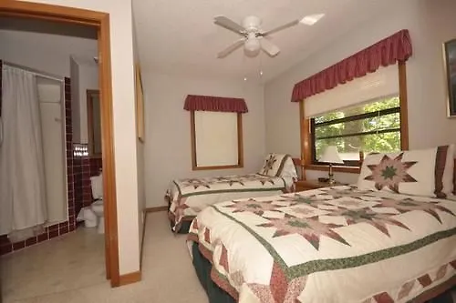 Vacation Homes By Rumbling Bald