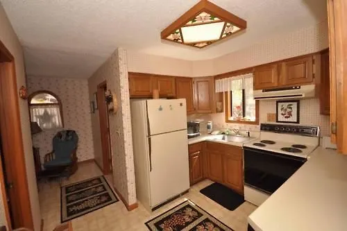 Semesteranläggning (resort) Vacation Homes By Rumbling Bald 4*