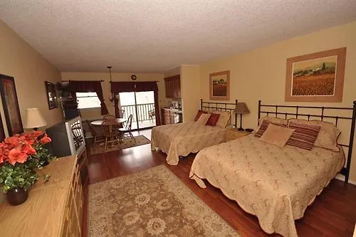 Vacation Homes By Rumbling Bald 4*