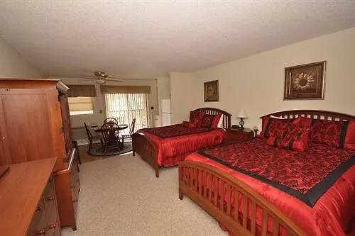 Vacation Homes By Rumbling Bald 4*