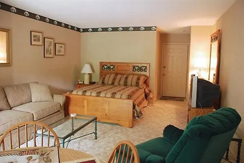 Vacation Homes By Rumbling Bald Semesteranläggning (resort)