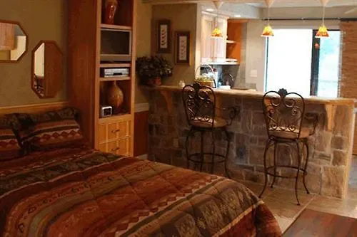 Vacation Homes By Rumbling Bald
