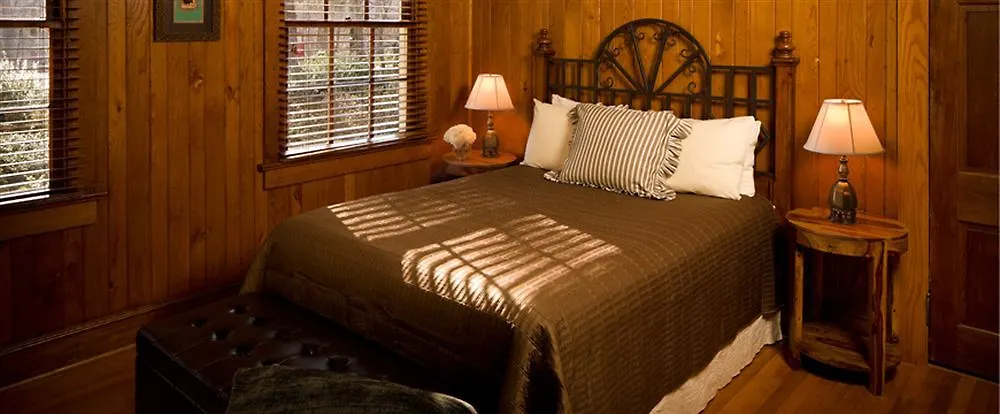 On Lure Inn Lake Lure
