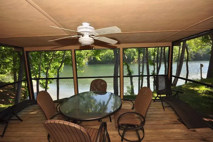Vacation Homes By Rumbling Bald 4* Lake Lure