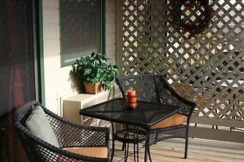Vacation Homes By Rumbling Bald Semesteranläggning (resort)