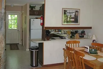 Vacation Homes By Rumbling Bald Semesteranläggning (resort) 4*