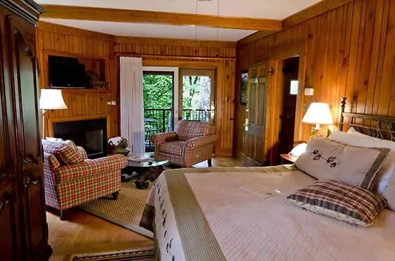 Inn On Lure 4*