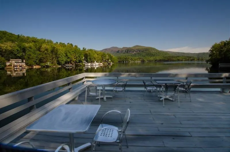Inn On Lure 4*