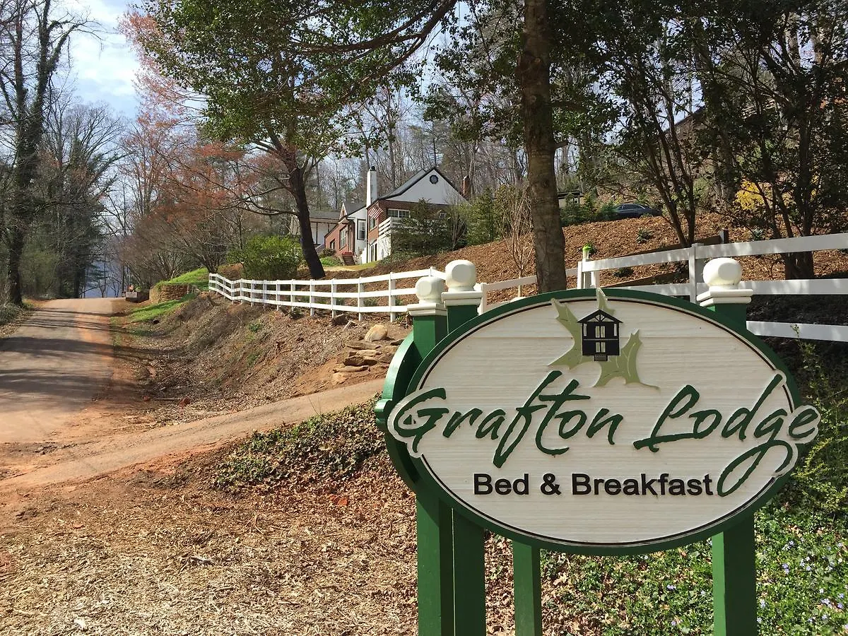 Grafton Couette-café