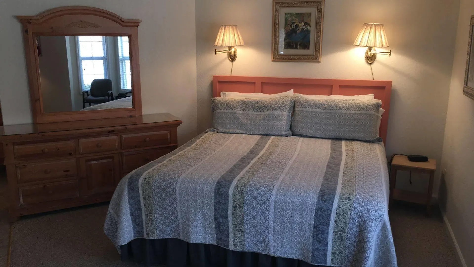 Willowbrook Szálloda 3*