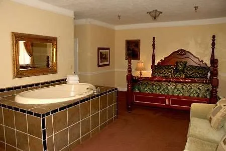The 1927 Lure And Hotel