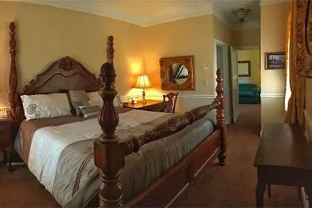 The 1927 Lure And Hotel Lake Lure