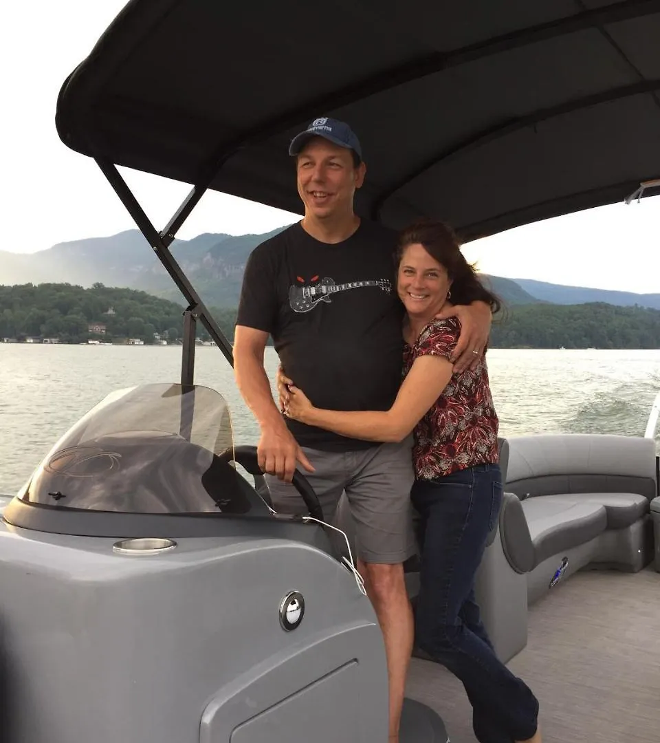 Grafton 3* Lake Lure