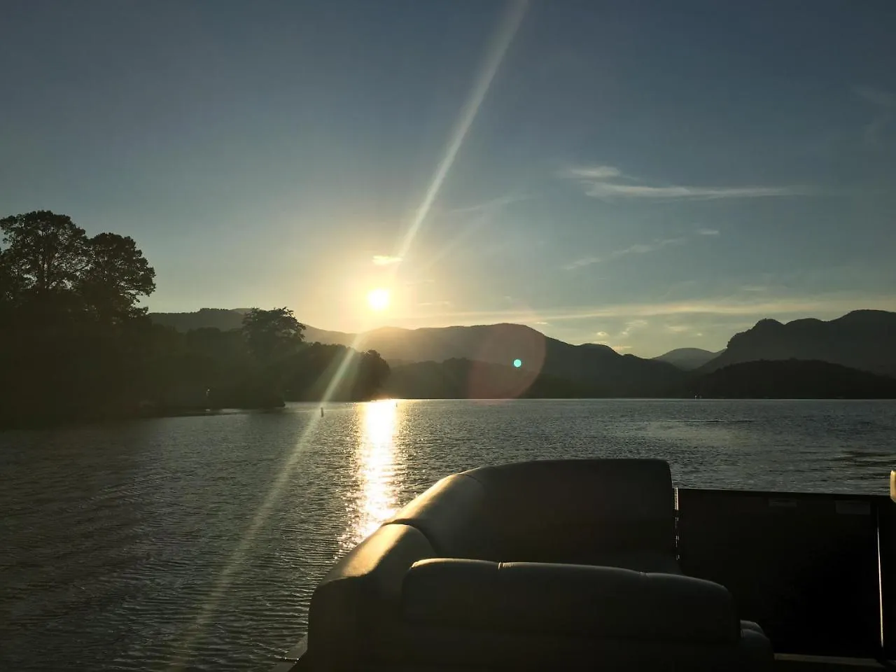Grafton Lake Lure