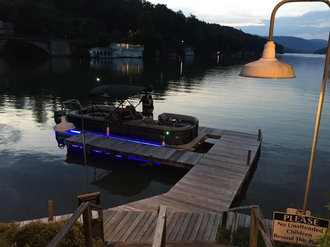 Grafton Lake Lure