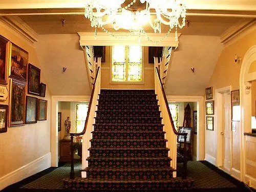 The 1927 Lure And Hotel 2*