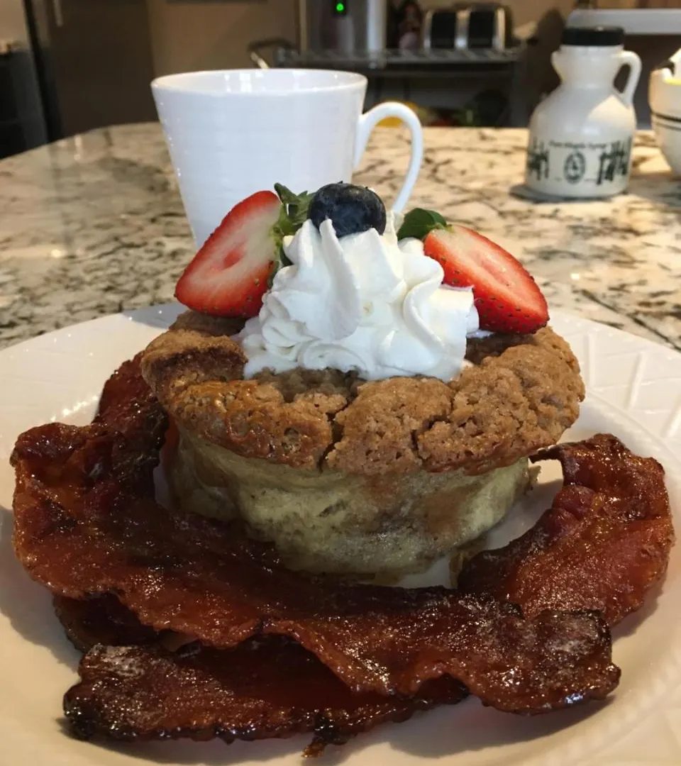 Grafton Couette-café Lake Lure