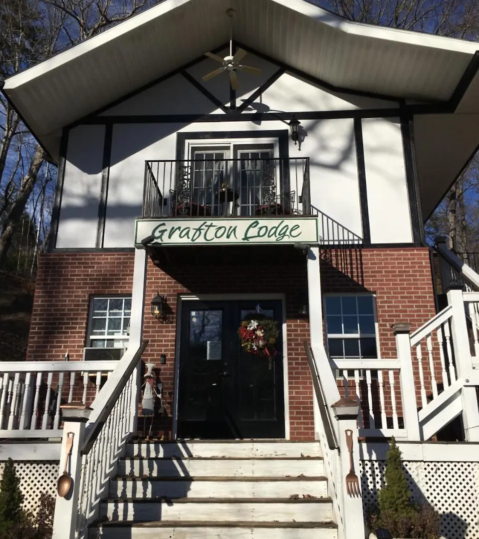 Grafton 3* Lake Lure