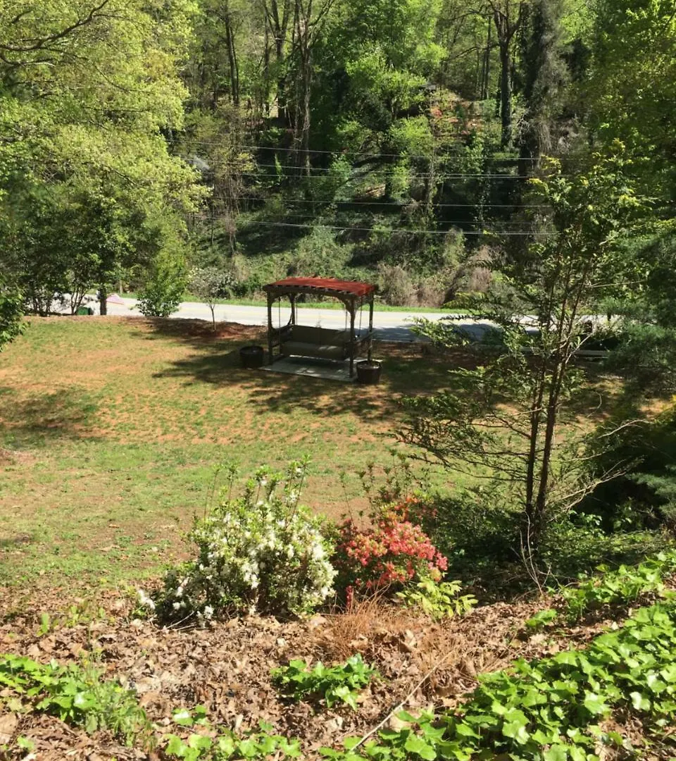 Couette-café Grafton Lake Lure