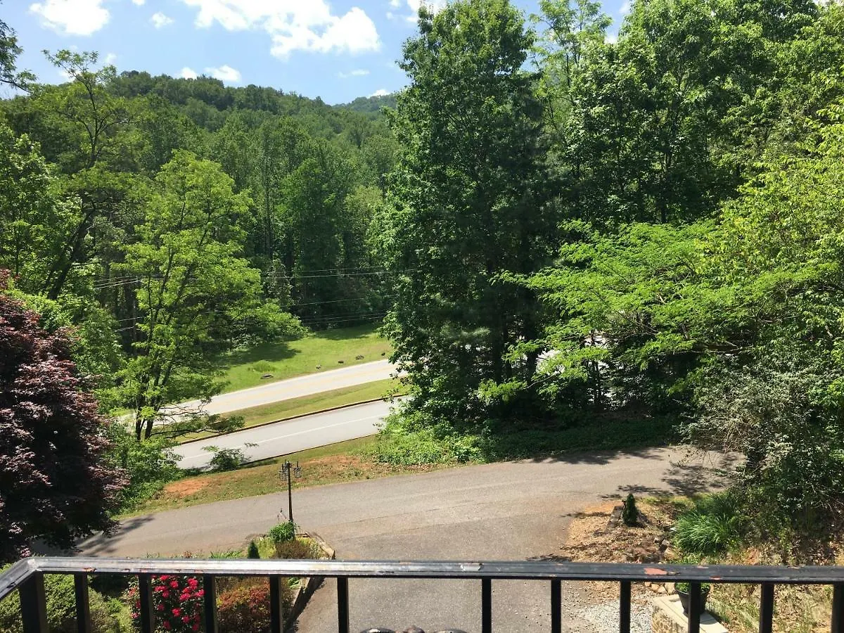 Couette-café Grafton Lake Lure