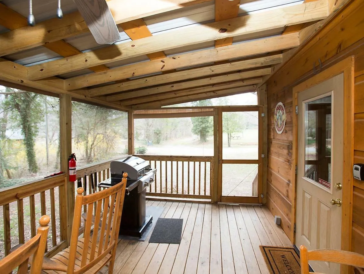 Pine Gables Cabins * Lake Lure