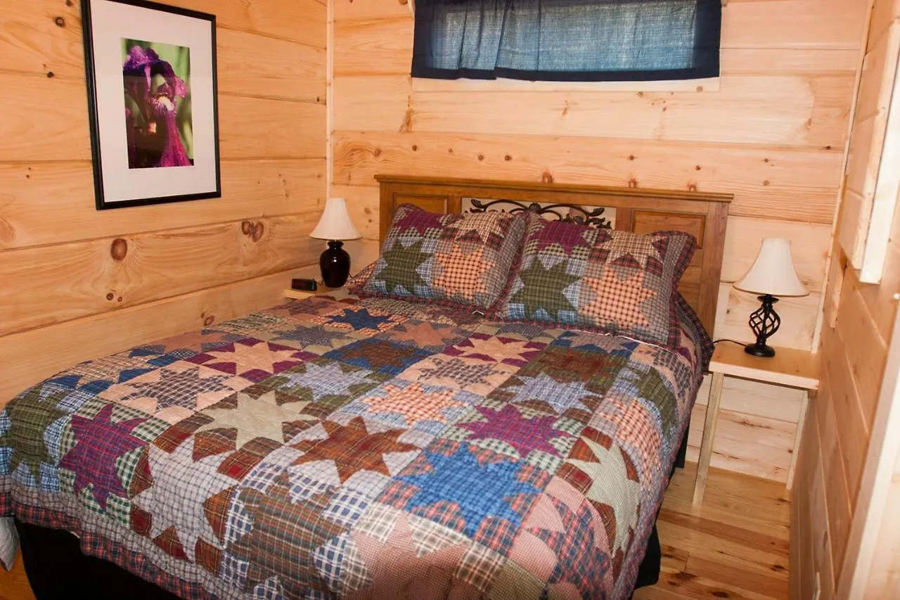 Pine Gables Cabins Lake Lure