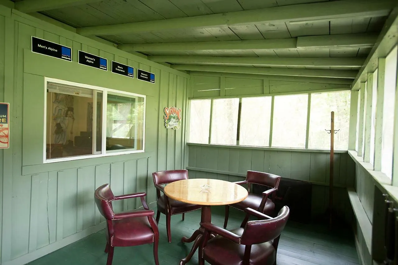 Pine Gables Cabins * Lake Lure