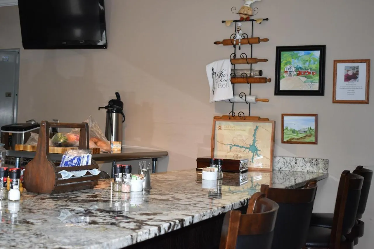 Couette-café Grafton