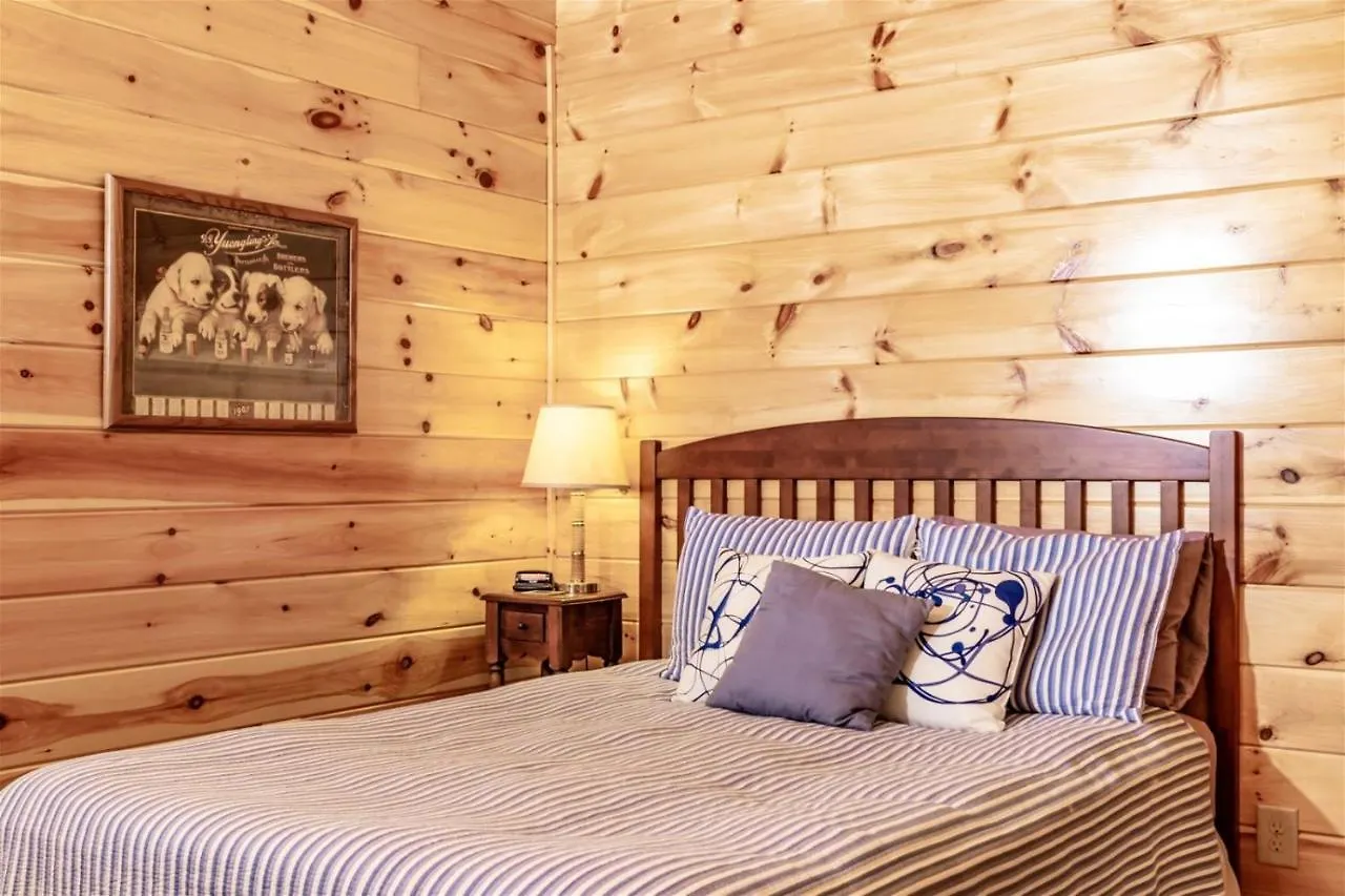 Gray Goose - Carolina Vacation Holiday home