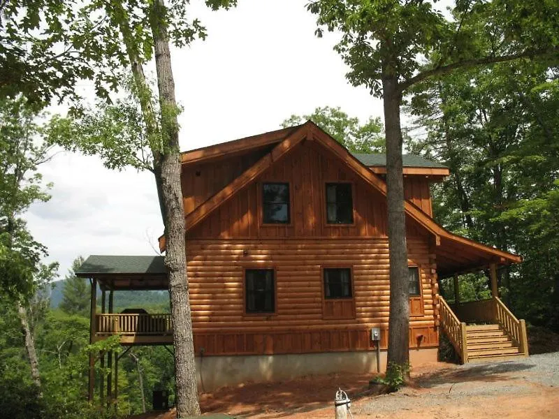 Gray Goose - Carolina Vacation Holiday home *