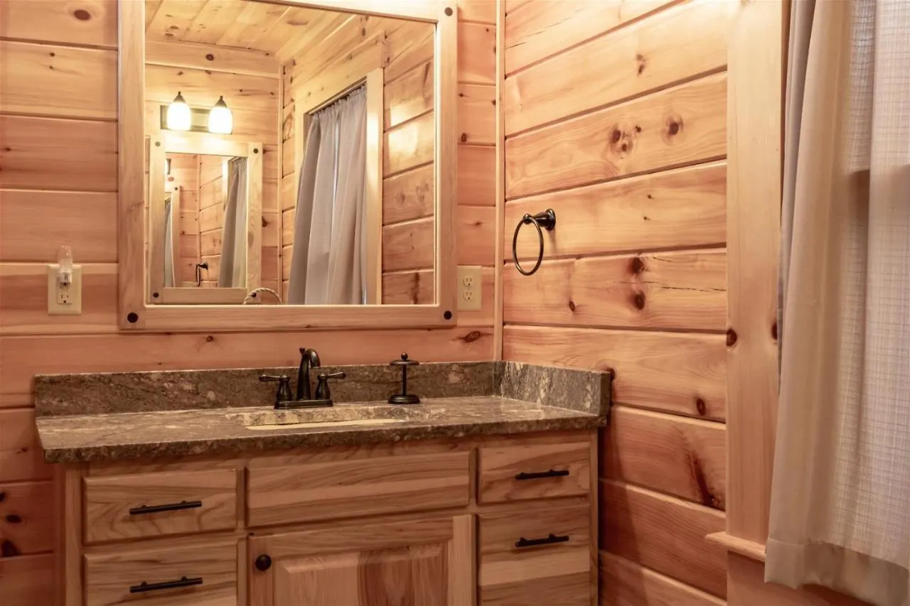 Gray Goose - Carolina Vacation Holiday home