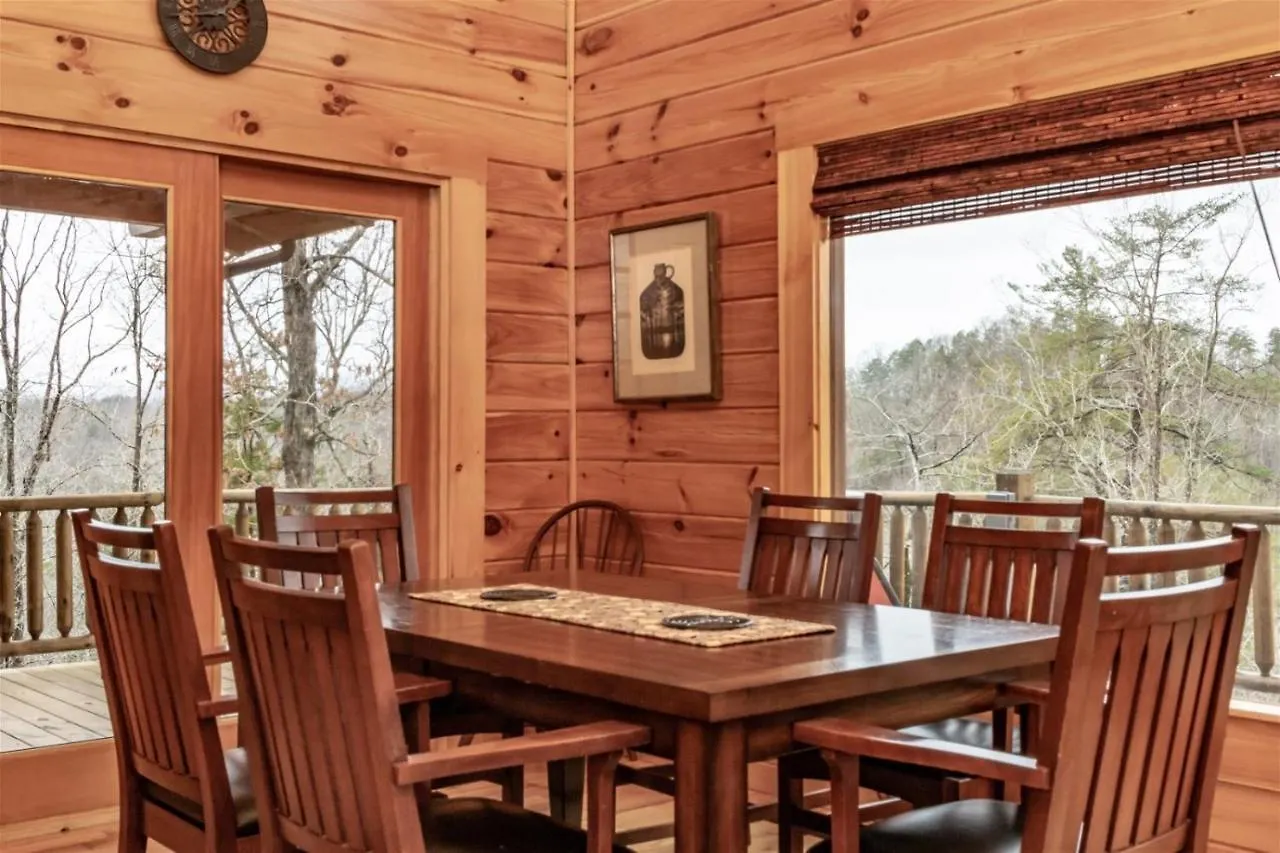 Gray Goose - Carolina Vacation Holiday home