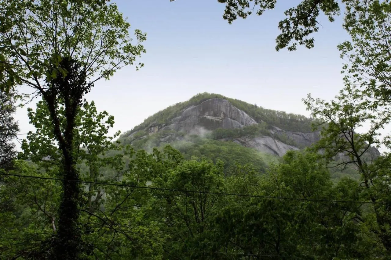 Chimney View Holiday home Lake Lure