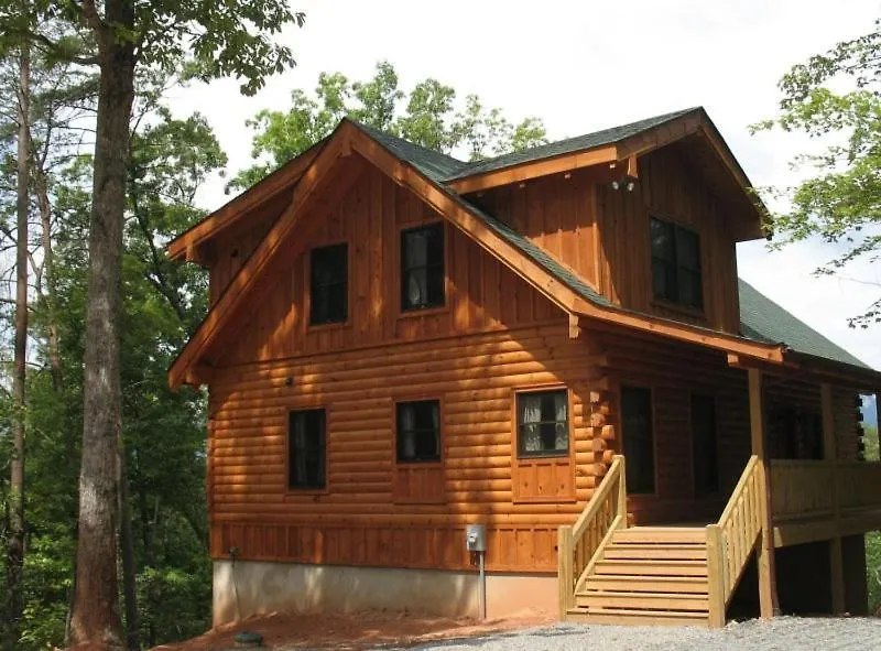Holiday home Gray Goose - Carolina Vacation