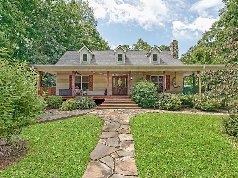 Holiday home Firefly Farms