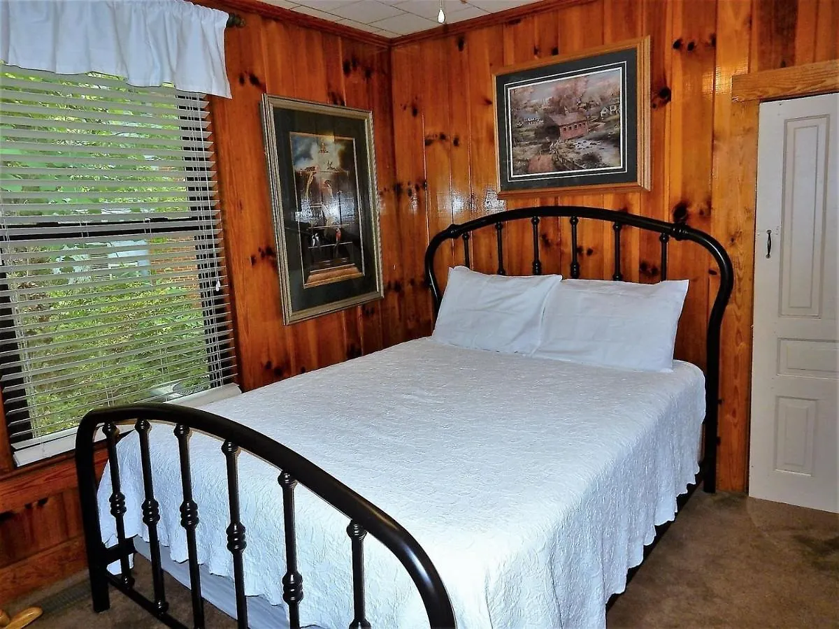 Holiday home The Ss Lowery