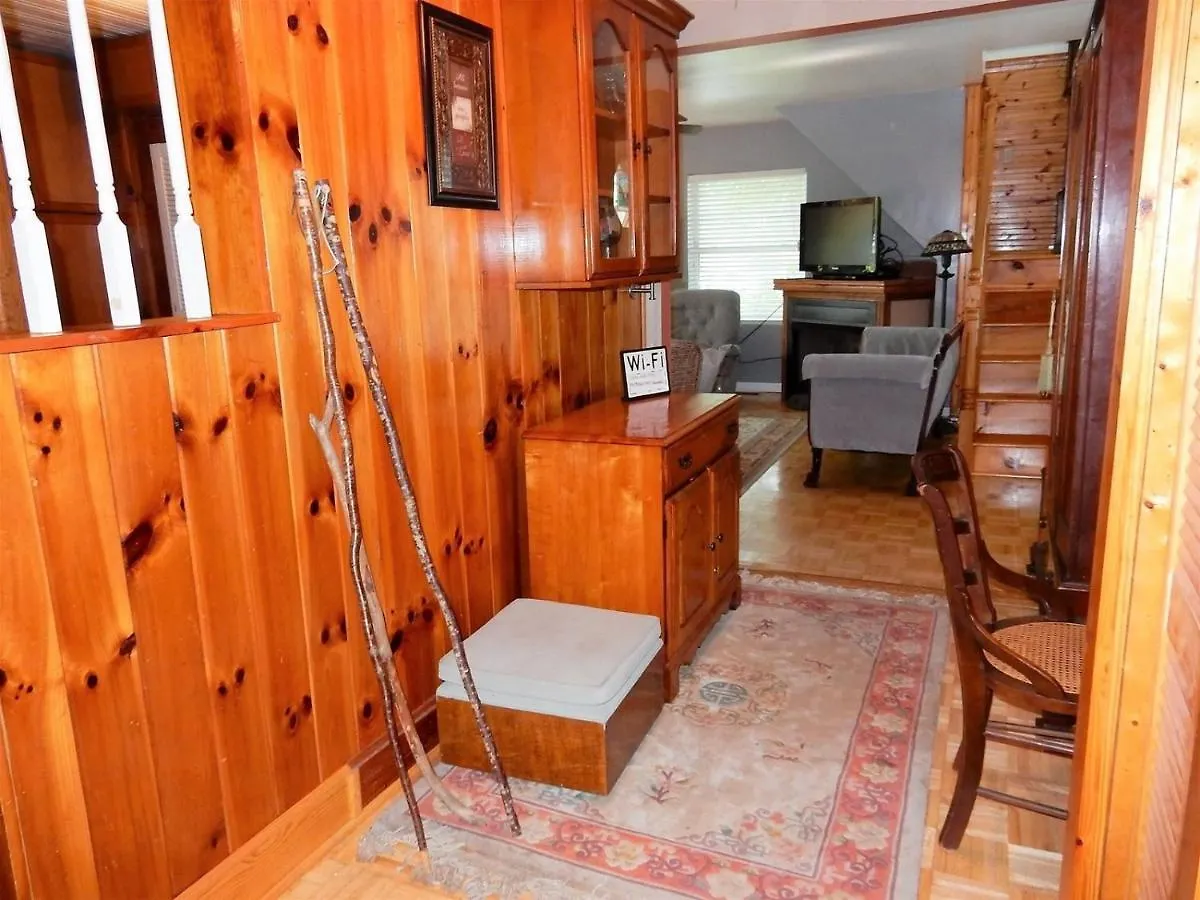 The Ss Lowery Holiday home *