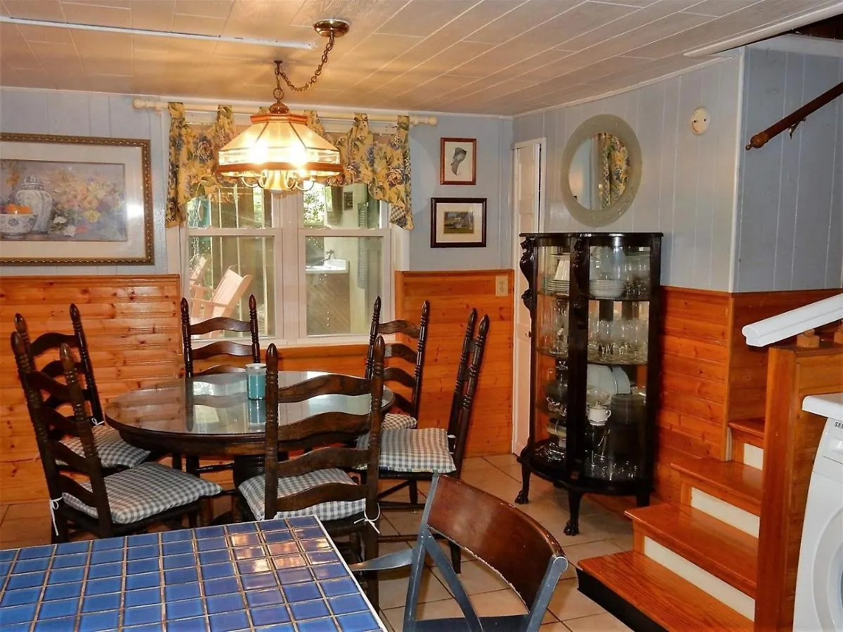 The Ss Lowery Holiday home