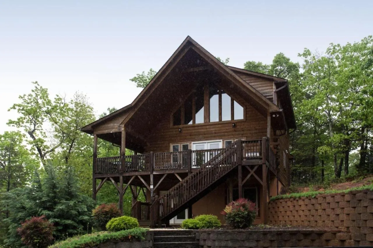Almost Heaven Holiday home Lake Lure
