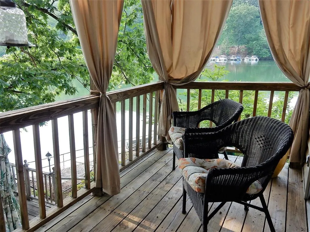 The Ss Lowery Lake Lure