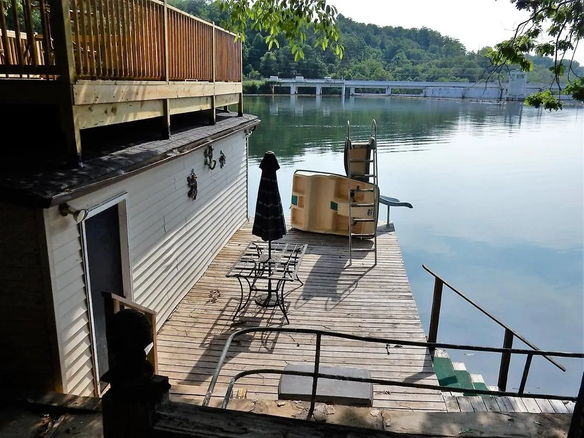 The Ss Lowery Holiday home