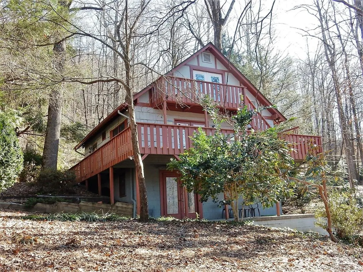 Away * Lake Lure
