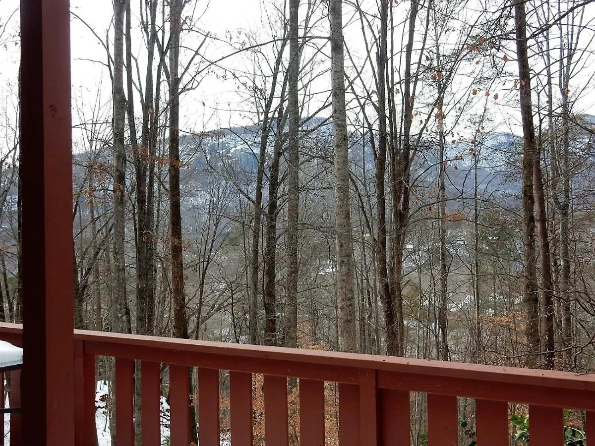 Away Holiday home Lake Lure