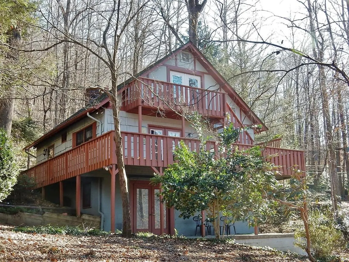 Holiday home Away