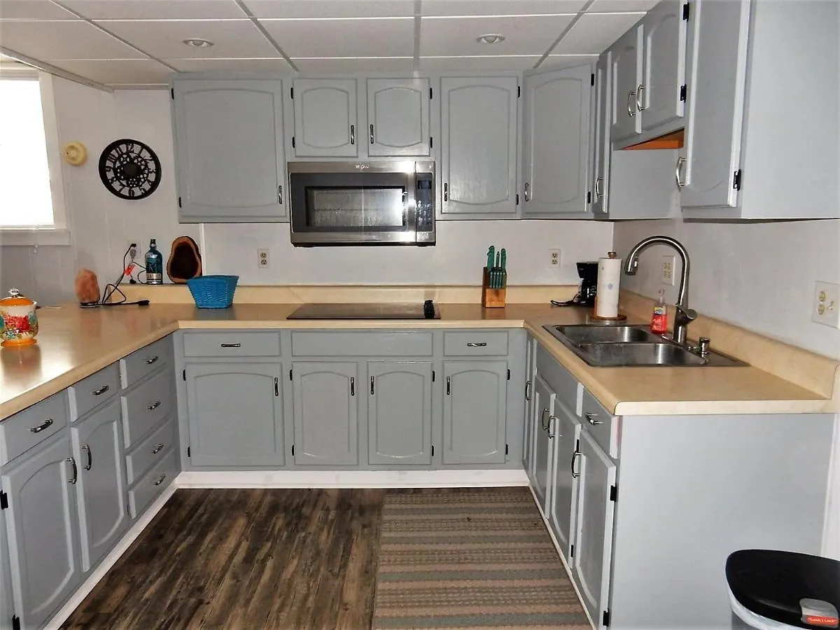 Holiday home Away Lake Lure