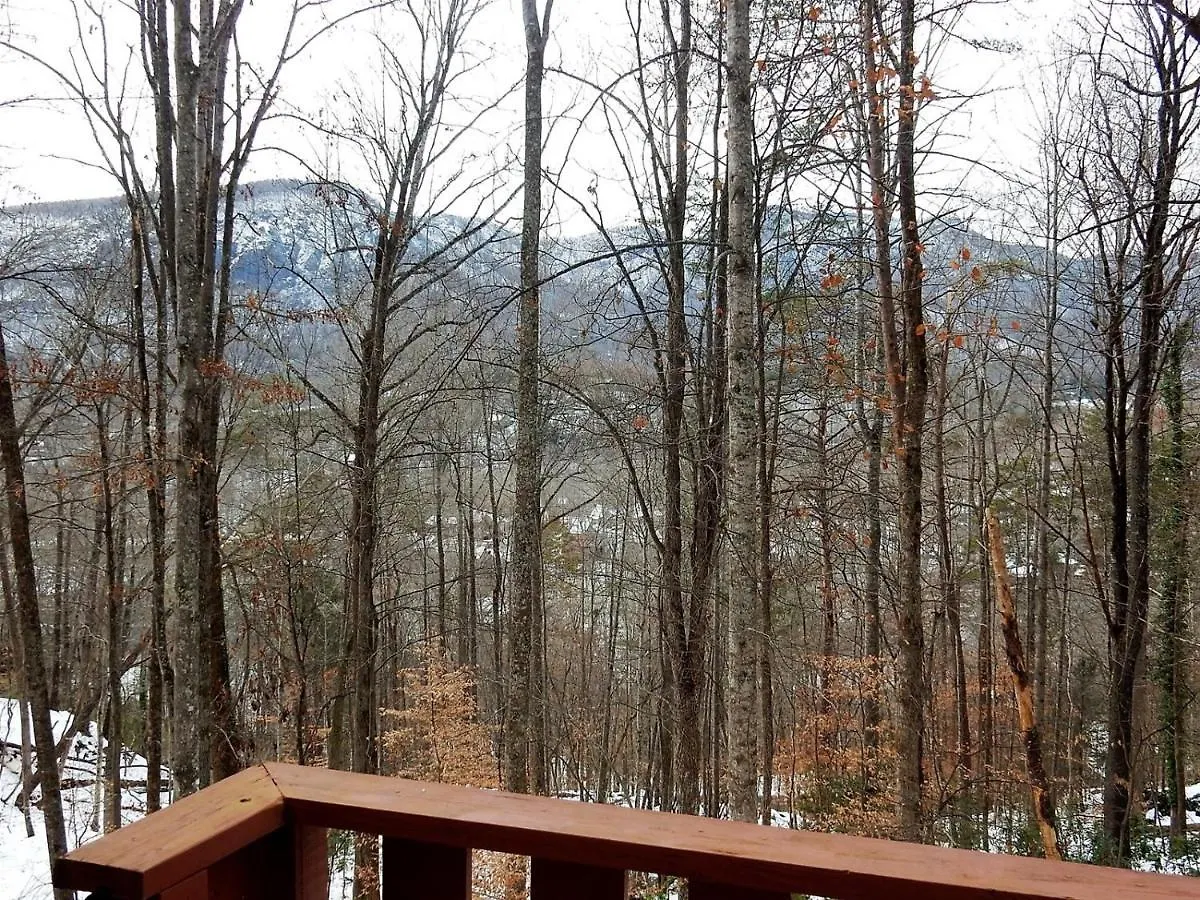 Away Holiday home Lake Lure