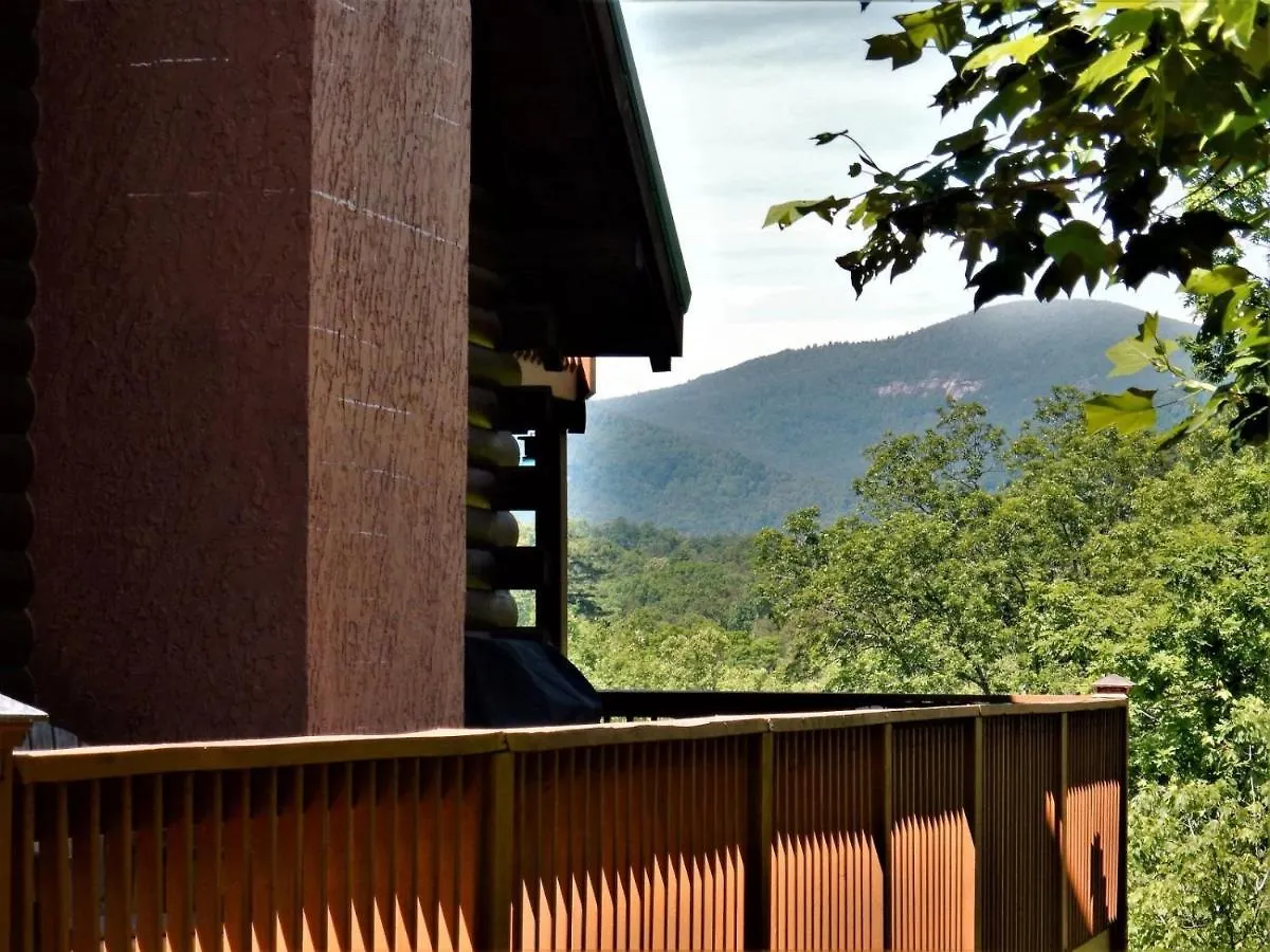 A Shady Retreat Holiday home *