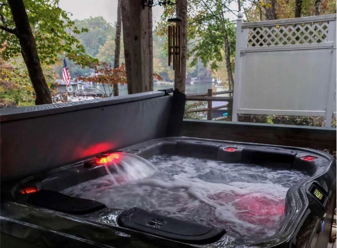 Blarney Stone * Lake Lure