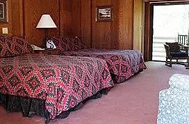 Hotel Skyline Highlands